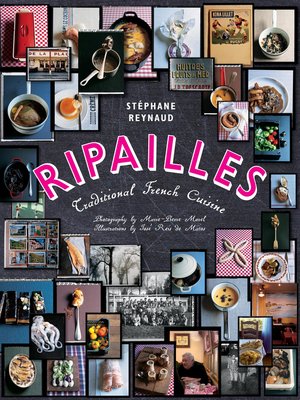 cover image of Ripailles